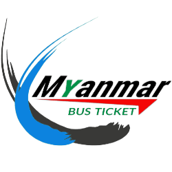 Myanmar Bus Ticket | Myanmar Express Bus Ticket